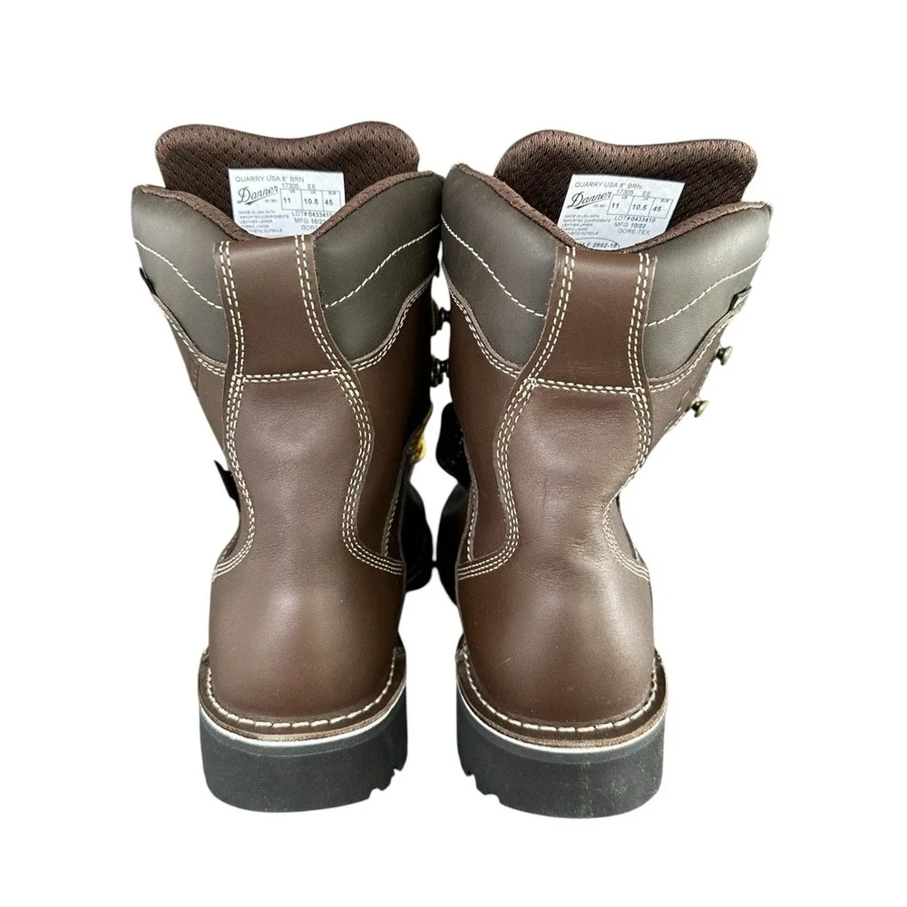 Danner Quarry USA 8